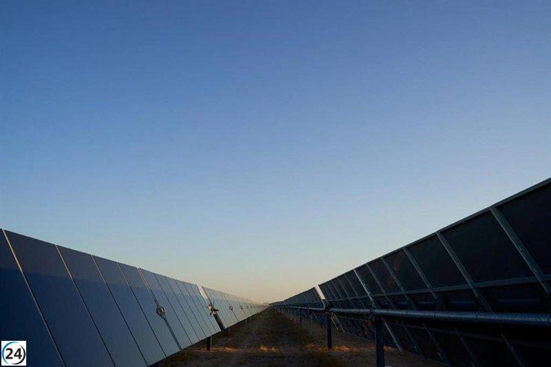 EDPR inaugura su primera instalación de energía renovable en los Países Bajos