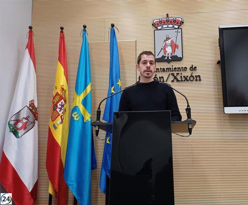 IU propone suspender licencias hasta regularización de alquileres turísticos.