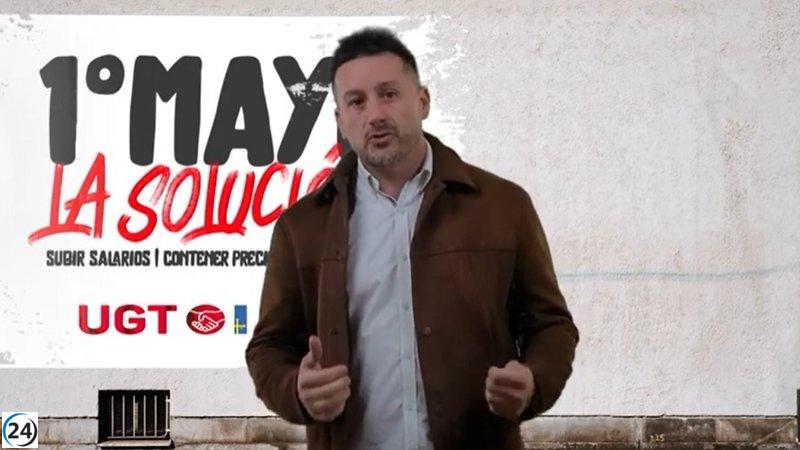 Frente Lanero celebra incremento del SMI para 70.000 asturianos, criticando la negativa empresarial a ratificar el convenio.