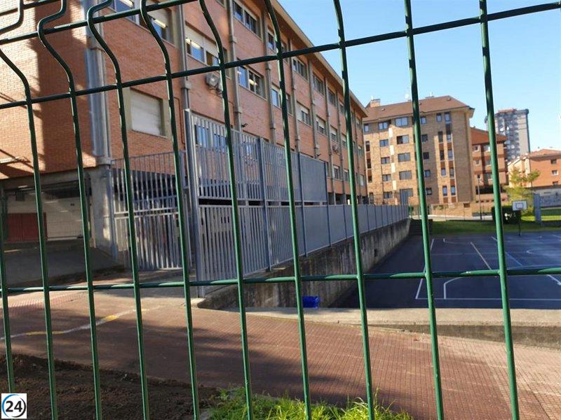 Principado recibe críticas de CCOO por eliminación de gratuidad de comida para Auxiliares Educadores
