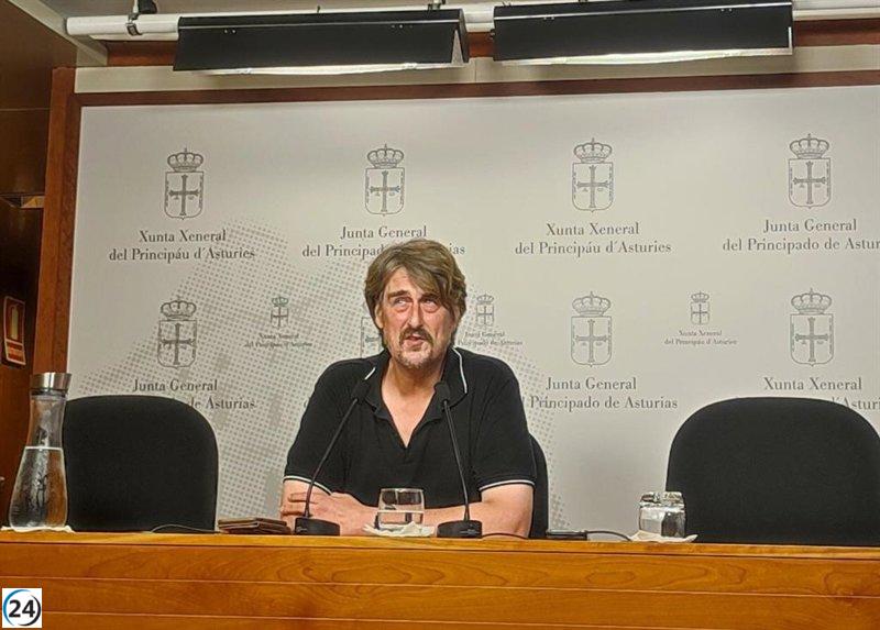 IU respalda el plan de reorganización sanitaria del Gobierno asturiano por considerarlo sensato y razonable.