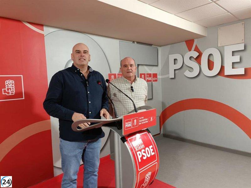 UGT insta a formar una alianza para exigir a ArcelorMittal que cumpla con las inversiones en Asturias.