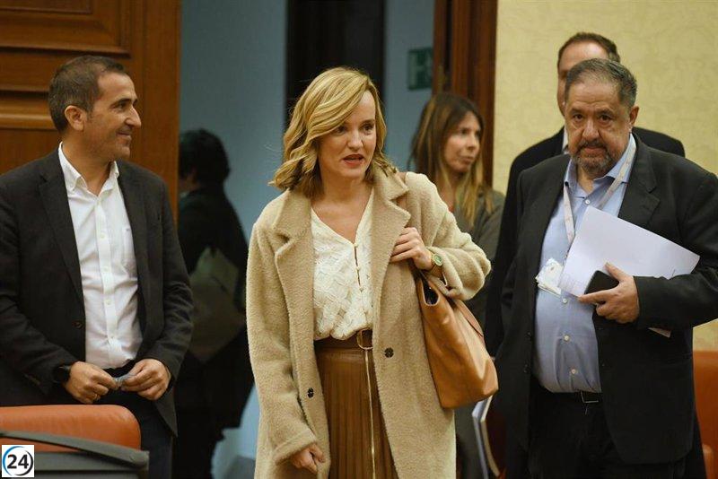 Educación fomenta colaboración con FEMP y CCAA para promover actividades deportivas en horarios extracurriculares en los colegios.