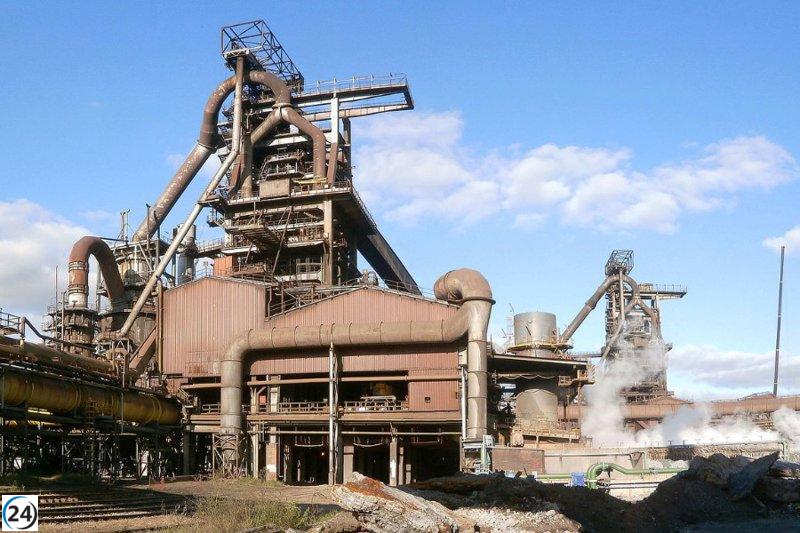 IIDMA demanda al Gobierno de Asturias por permitir a ArcelorMittal sobrepasar los niveles de contaminación.