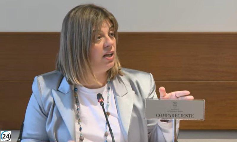 Llamedo respalda la experiencia de Oñate y critica al PP por seguir a Vox.