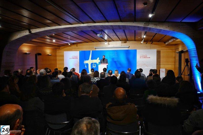 Barbón culpa a Talgo del retraso de trenes Avril y exige a Ministerio explicaciones y compensaciones