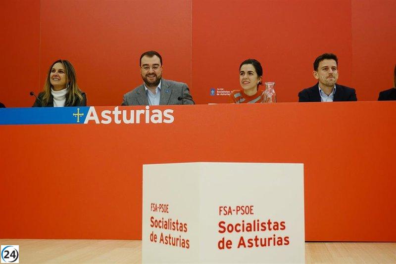 La FSA apoya a la Ejecutiva Federal en caso Koldo y demanda cero corrupción.