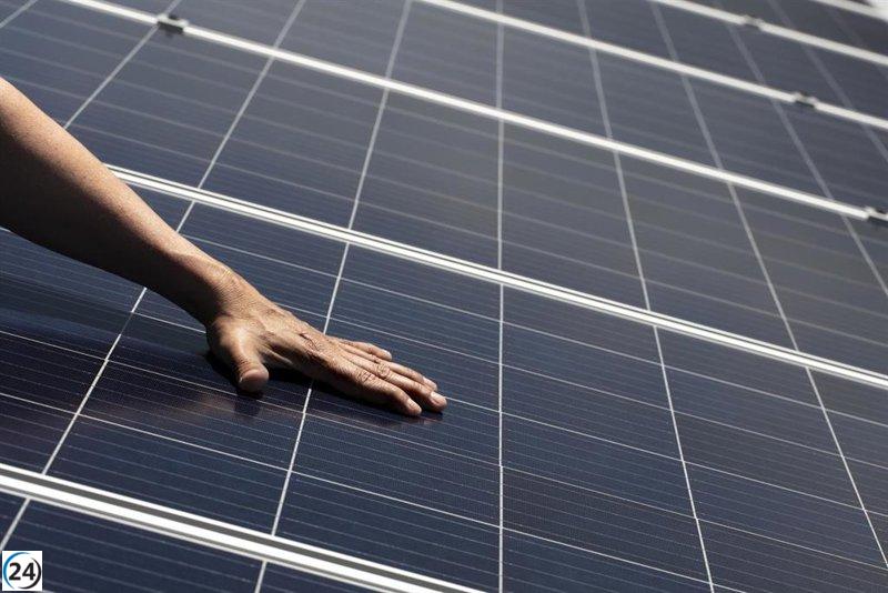 EDP resalta ventajas de energía solar para ahorrar al máximo