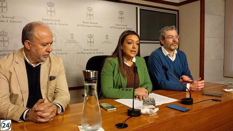 CCOO critica las afirmaciones de Vox sobre la ley de Escuelas de 0 a 3