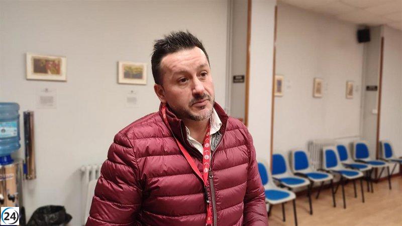 UGT desmiente a la FADE sobre el impacto del SMI en las empresas en crecimiento.