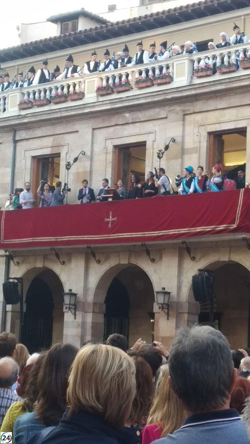 El PSOE critica al PP por bloquear propuesta de eliminar reinado de San Mateo.