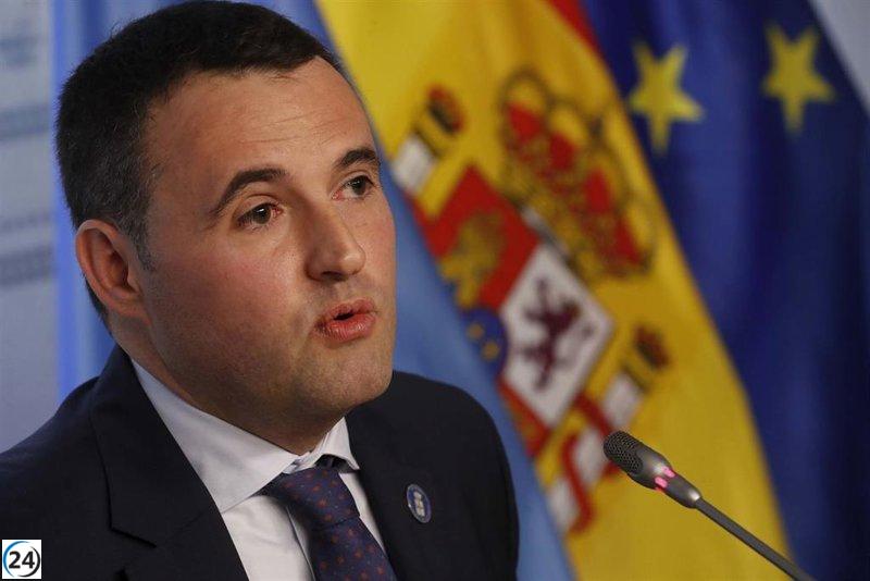 El gobierno de Asturias celebra el compromiso del Estado en asegurar las entregas a cuenta.