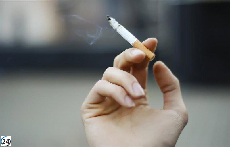 Un innovador programa une terapia y ejercicio para ayudar a dejar de fumar.