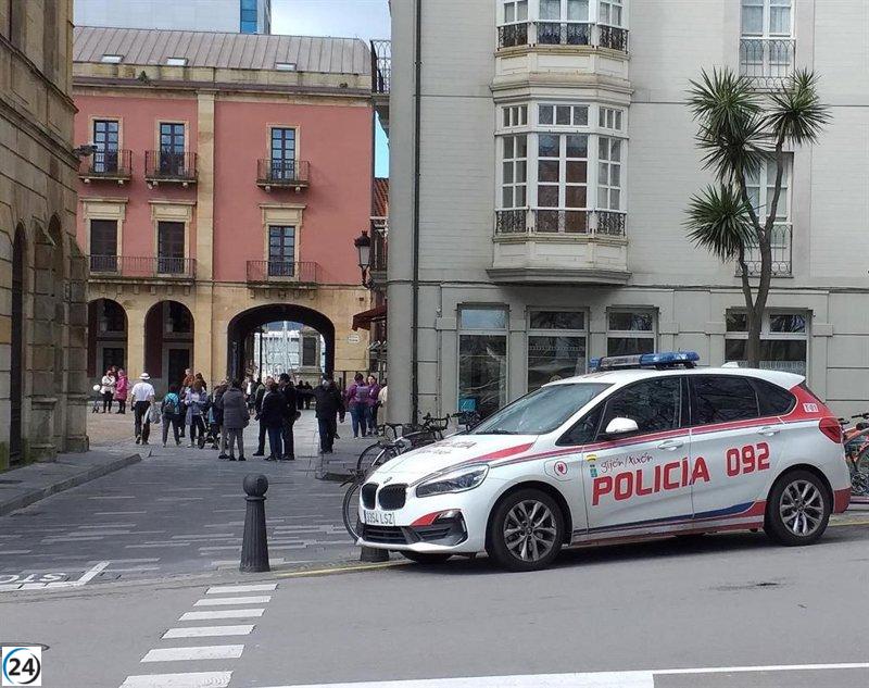 Atleta Carmen Corujo gravemente herida por perros sueltos en finca