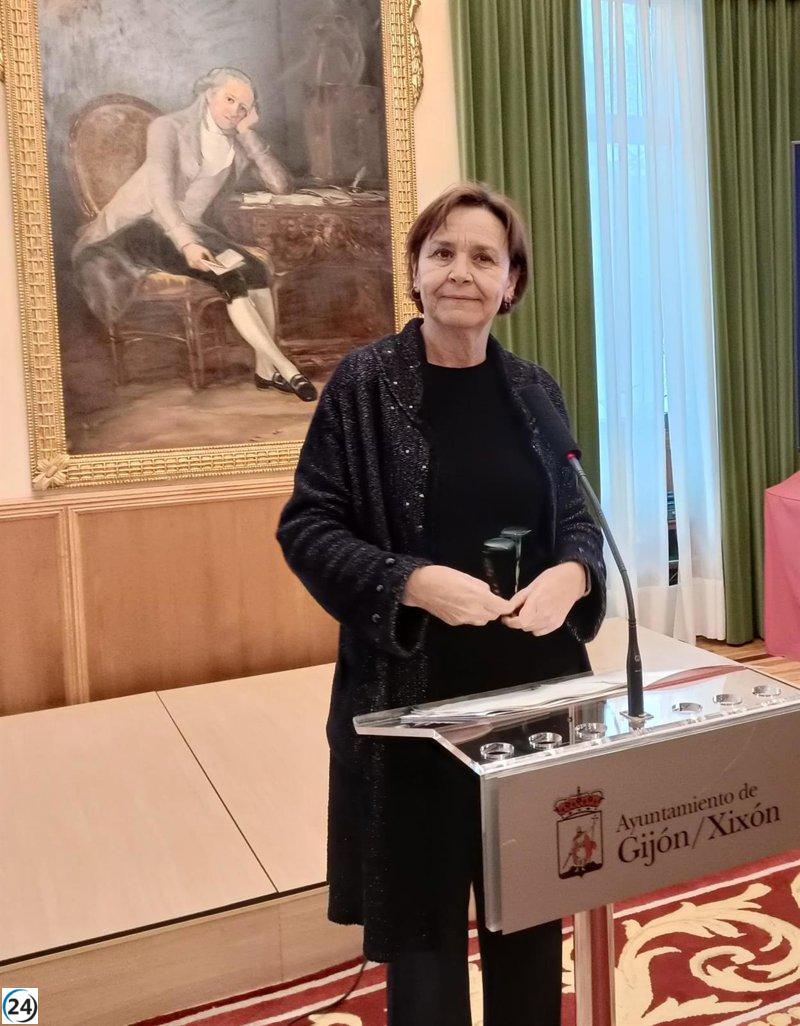Moriyón insta a Barbón a unirse en la lucha por mantener vial de Jove en superficie.