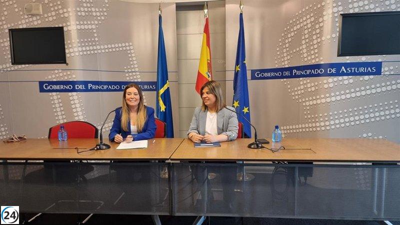 Asturias aumenta el apoyo a emigrantes que deseen regresar y establecerse en la región.