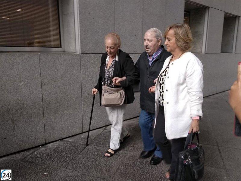 Liberan a Fernández Villa por problemas de salud mental.