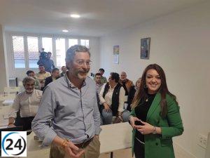 Concejales y coordinadores de Vox Asturias se reúnen para planificar estrategia política trimestral.