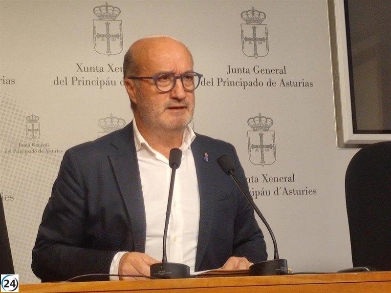 Partidos de derecha cuestionados por politizar caso de agresión sexual a menores tuteladas en la Junta