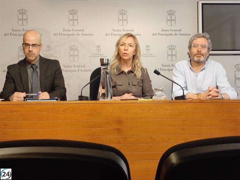 Vox exige la renuncia de Marta del Arco y su equipo por falta de acción en la protección de menores víctimas de agresiones.