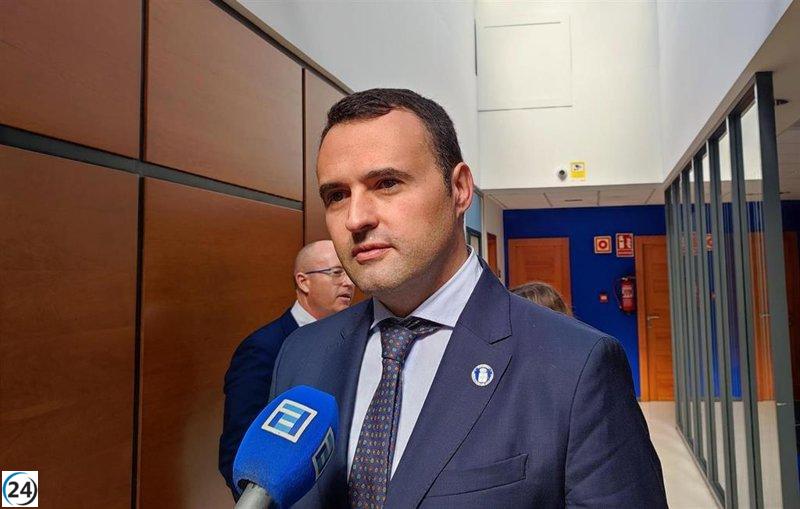 La digitalización en la Justicia asturiana ha sido un rotundo éxito, según el Principado.