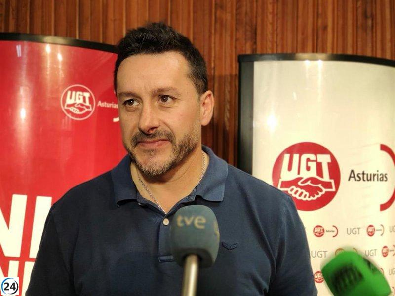 UGT critica la insistencia de FADE en el control de las bajas médicas por parte de las mutuas.