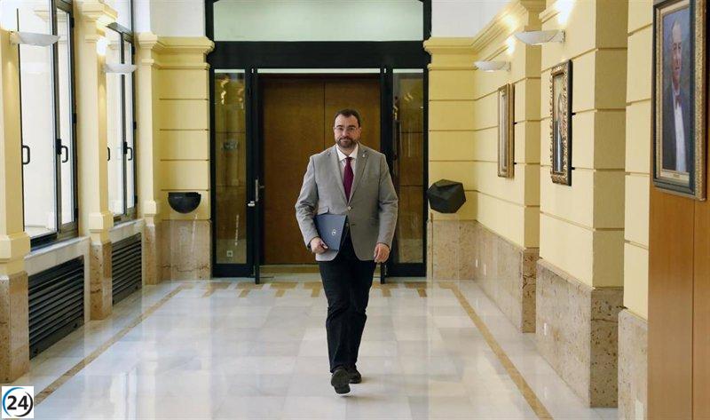 El Principado respalda la Ley de Amnistía por promover la concordia y la convivencia.