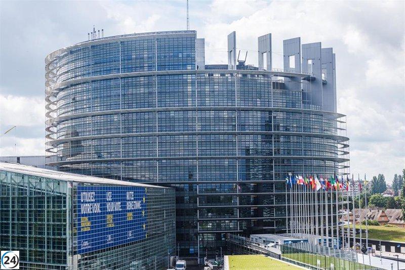 El Partido Popular Europeo consigue la victoria en las elecciones mientras la ultraderecha experimenta un aumento, reporta la Eurocámara.
