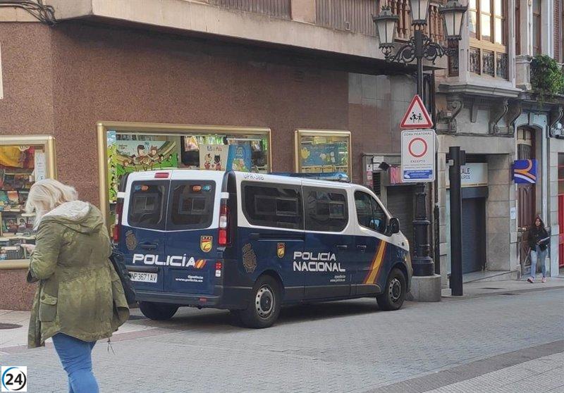 El Gobierno aumenta la presencia policial en Asturias con 114 nuevos agentes