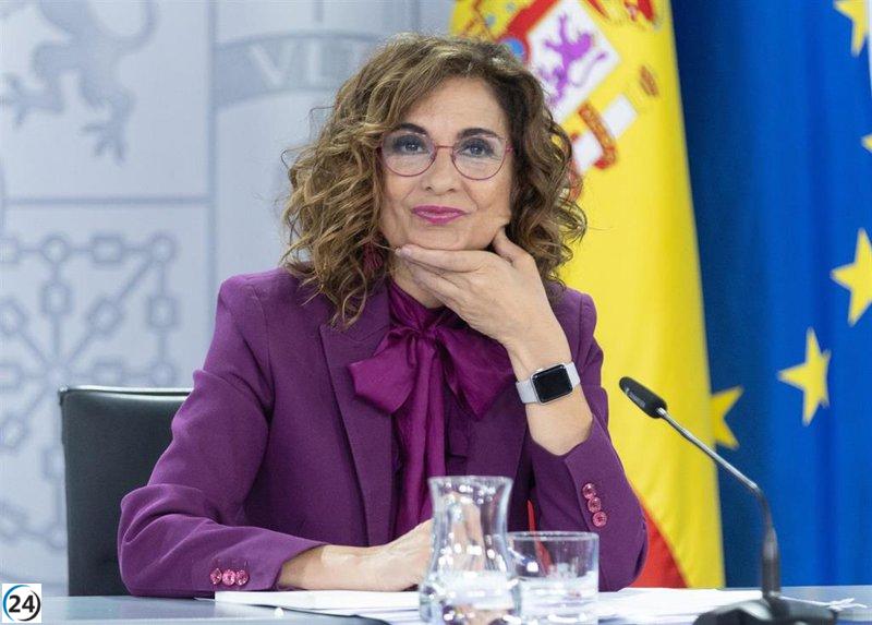 El Gobierno elimina el IVA del aceite de oliva a partir de julio.