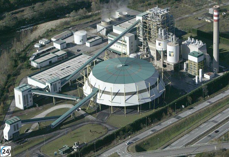 El Ministerio de Transición Ecológica publica las bases para concursos de transición justa en Asturias.