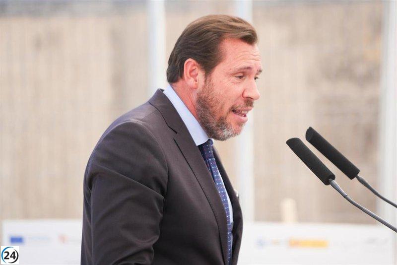 Óscar Puente rechaza acusaciones partidistas: