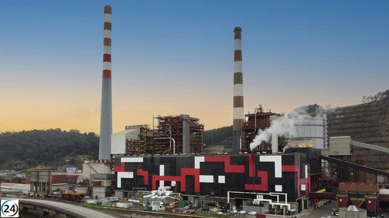 Nuevo proyecto de EDP en Cádiz consolida su liderazgo en hidrógeno verde en Europa.
