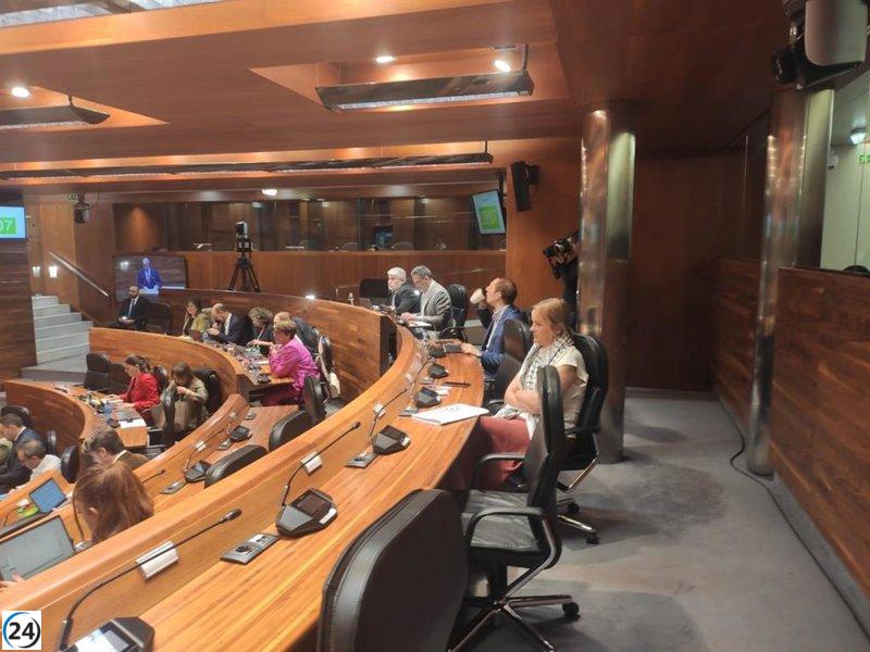 JGPA denuncia la política de Israel como terrorista en Palestina