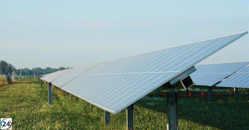 Dos proyectos de energía solar comunitaria de EDP se ponen en marcha en EE.UU. con una capacidad total de 11,4 MW.