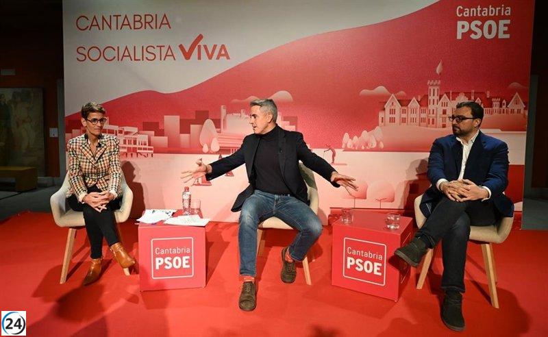 Barbón prevé ausencia de acuerdo financiero en la Conferencia de Presidentes y sugiere discutirlo en el CPFF.