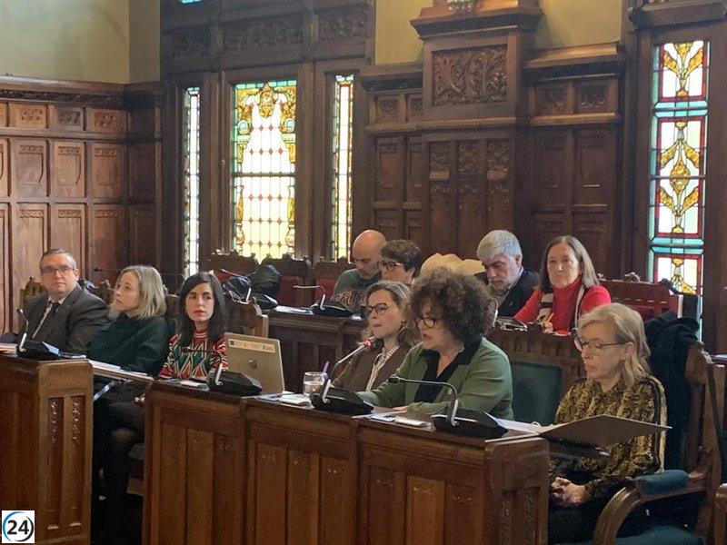 Bienestar destina el 24% de su presupuesto a cuidar en casa a mayores y personas con discapacidad.