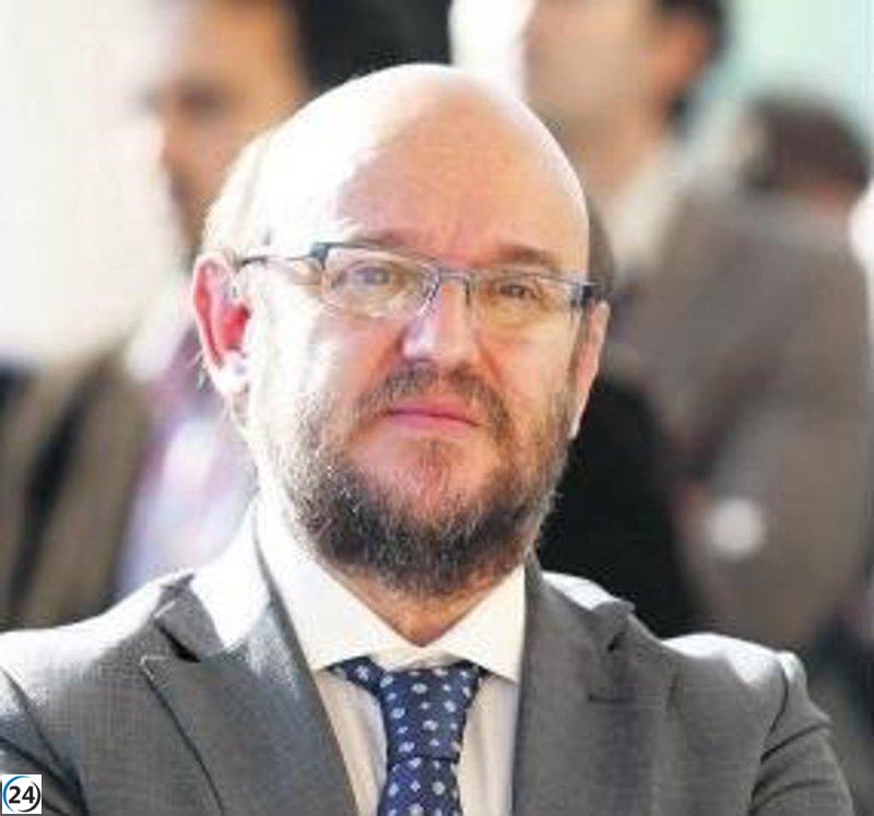 Luis Ángel Colunga renuncia a su cargo como comisionado del Perte de Descarbonización Industrial.