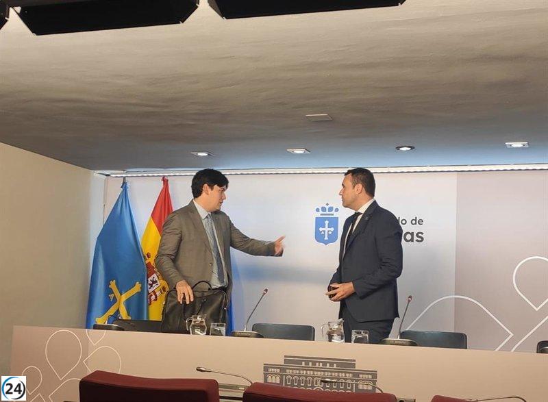 Guillermo Peláez toma el relevo en Ciencia tras la ausencia por salud de Borja Sánchez.
