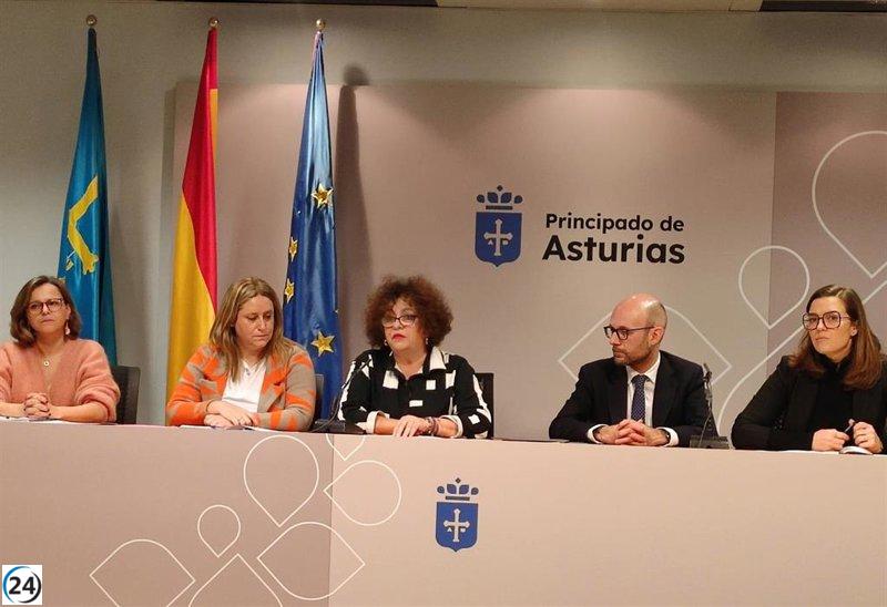 Derechos Sociales y Sepepa fortalecen la colaboración para impulsar la formación en care work a través del ERA.