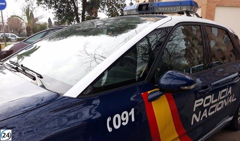 Hombre asesina a su pareja en Sama de Langreo.