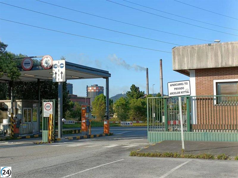 ArcelorMittal traslada servicios administrativos a la India en busca de centralización.