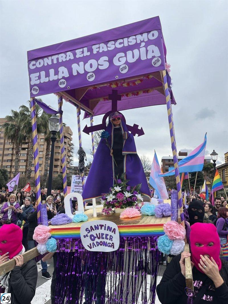 Vox condena la 