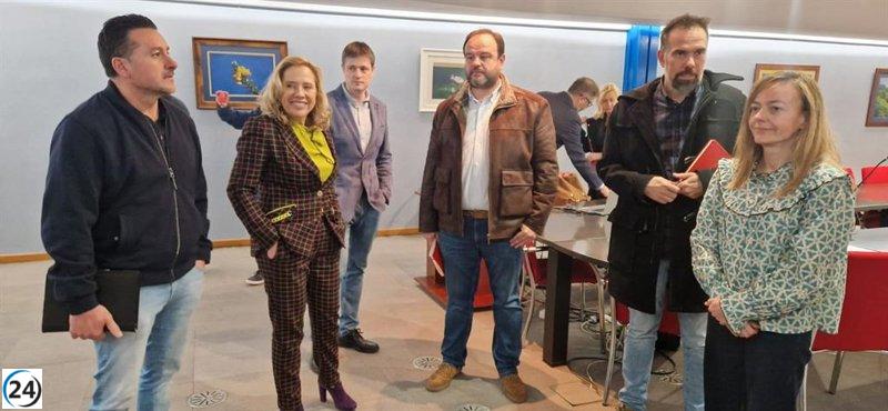 El Foro por la Industria redefine su enfoque para impulsar un futuro sostenible.