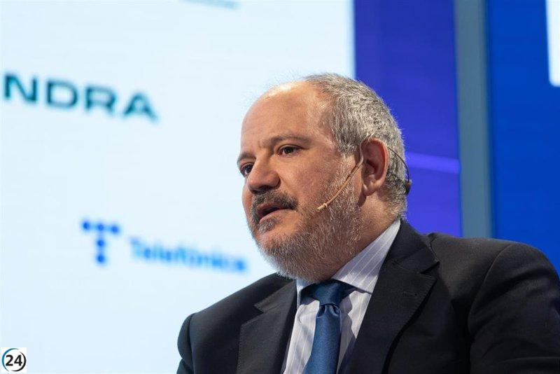 Escribano Mechanical & Engineering abre nuevas oportunidades de inversión en startups tras diálogo con el Gobierno.