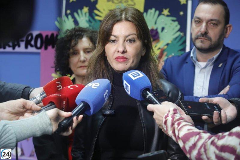 Rego asegura fondos para que comunidades autónomas reciban a menores migrantes.