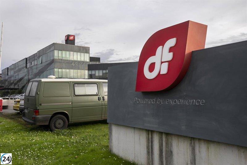 Minoritarios de Duro Felguera unen fuerzas ante la amenaza de preconcurso.