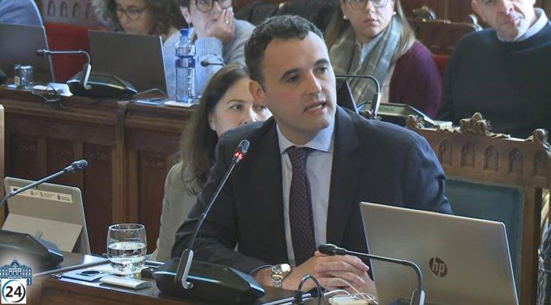 El Gobierno de Asturias no tiene confirmación oficial sobre la posible llegada de la Universidad Alfonso X el Sabio a Oviedo.