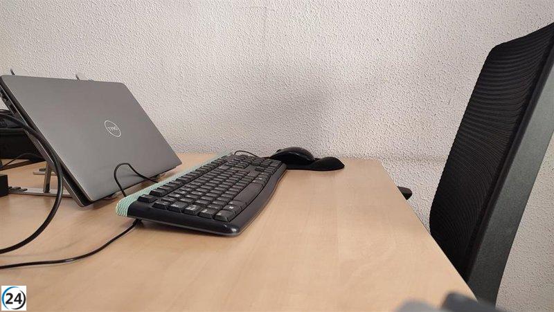 Asturias enfrenta un incremento del absentismo laboral: empleados acumulan más de 30 horas de inasistencia.