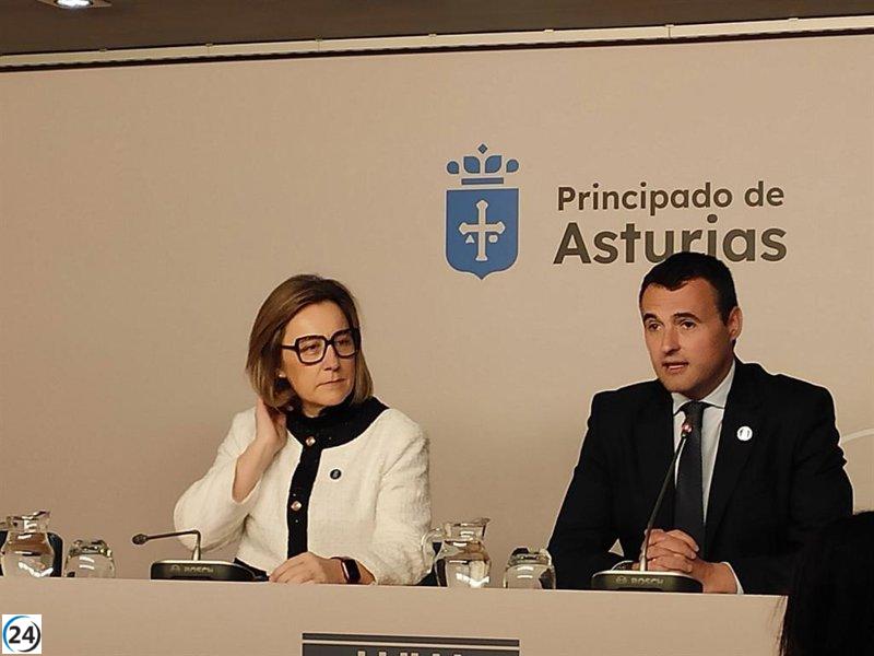Peláez asegura que la reforma del IRPF traerá ventajas fiscales a la población en general.